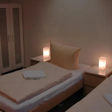 Carlotel Hostel