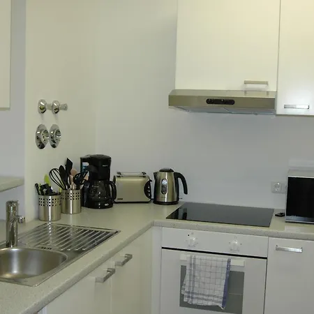 Carlotel Hostel Ottobrunn